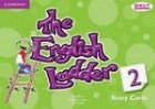 The English Ladder 2 Story Cards (Pack of 69)