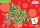 The English Ladder Flashcards (Pack