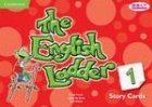The English Ladder Story Cards