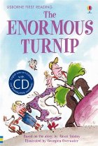 The Enormous Turnip