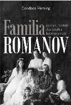 The Family Romanov: Murder Rebellion