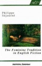 The Feminine Tradition in English Fiction