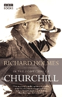 In the Footsteps of Churchill