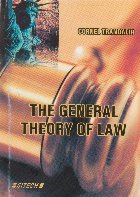 The general theory of law. Academic lecture