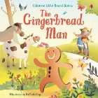 The Gingerbread Man
