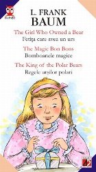 THE GIRL WHO OWNED BEAR