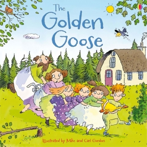The Golden Goose