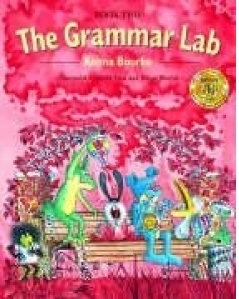 The Grammar Lab Book Two Student Book