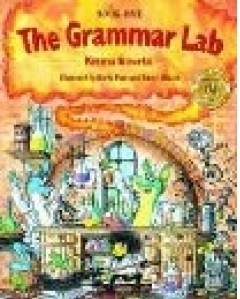 The Grammar Lab Book One Student Book