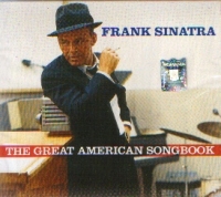 The Great American Songbook (2 CD)