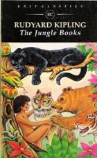 The jungle books