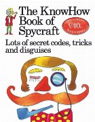 The KnowHow Book Spycraft