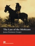 The Last the Mohicans