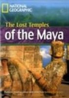 The Lost Temples of the Maya. Intermediate B1