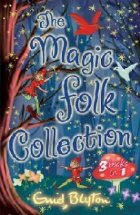 The Magic Folk Collection