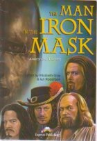 coperta The Man in the Iron Mask