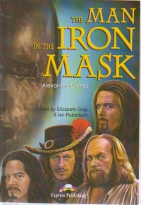 The Man in the Iron Mask