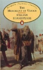 THE MERCHANT OF VENICE THE MERCHANT OF VENICE
