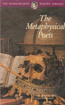 The metaphysical poets