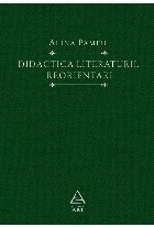 The Methodology Teaching Literature Revisited