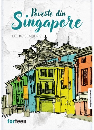 The Moonlight Palace