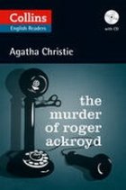 The Murder of Roger Ackroyd - with Audio CD The Murder of Roger Ackroyd - with Audio CD