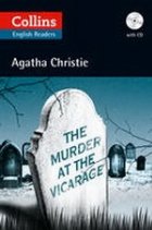 The Murder at the Vicarage - with Audio CD The Murder at the Vicarage - with Audio CD