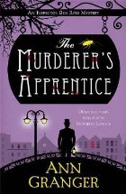 The Murderer\ Apprentice