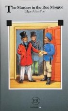 The murders the rue morgue