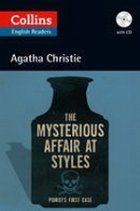 The Mysterious Affair Styles with