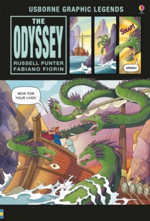 The Odyssey