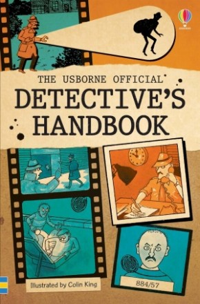 The official detective's handbook