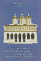 The organisation the Romanian Orthodox