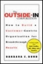 THE OUTSIDE-IN CORPORATION