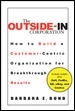 THE OUTSIDE-IN CORPORATION