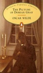 The picture of Dorian Grey