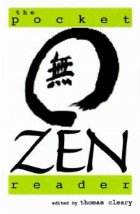 THE POCKET ZEN READER