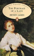 The Portrait of a Lady The Portrait of a Lady