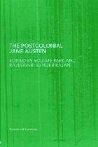 The Postcolonial Jane Austen (Routledge