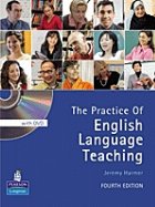 The Practice English Language Teaching