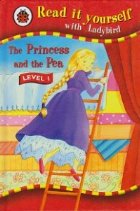 THE PRINCESS AND THE PEA