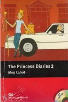 The Princess Diaries 2