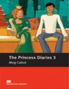 The Princess Diaries 3 (with extra exercises and audio CD)