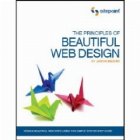 coperta The Principles of Beautiful Web Design - design beautiful web sites using this simple step-by-step guide