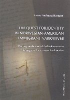 The Quest for identity Norwegian