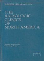 The Radiologic Clinics of North America, January 1998 - Imaging of Obstructive Pulmonary Disease