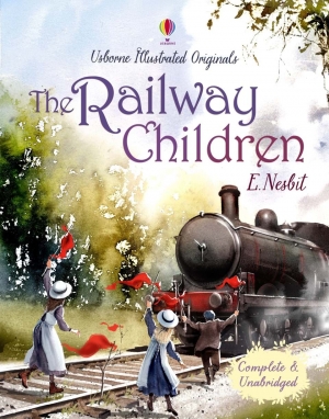 The Railway Children