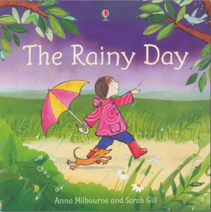 The rainy day