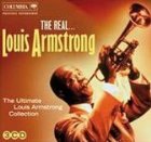 The Real Louis Armstrong The Real Louis Armstrong