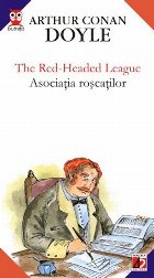THE RED HEADED LEAGUE ASOCIATIA